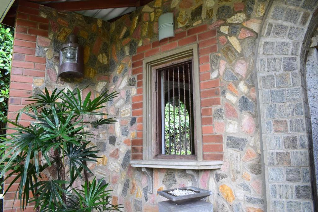 Forest Edge Hotel Ginigathena Экстерьер фото