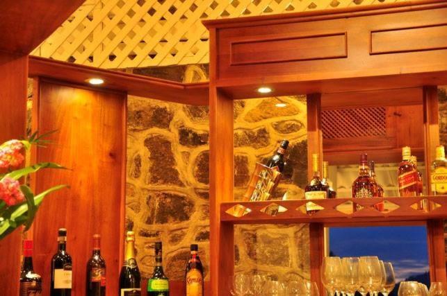 Forest Edge Hotel Ginigathena Экстерьер фото